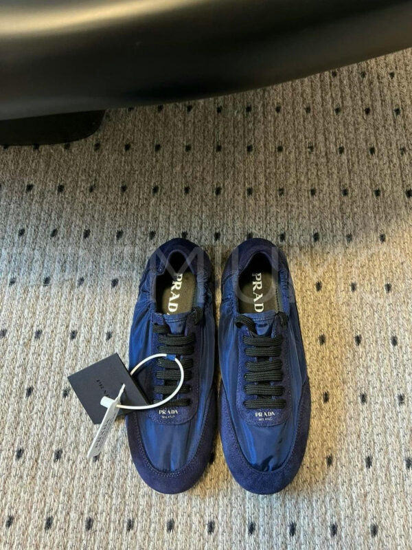 Prada кроссовки PR274188 15
