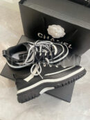 Chanel кроссовки PR540801 38