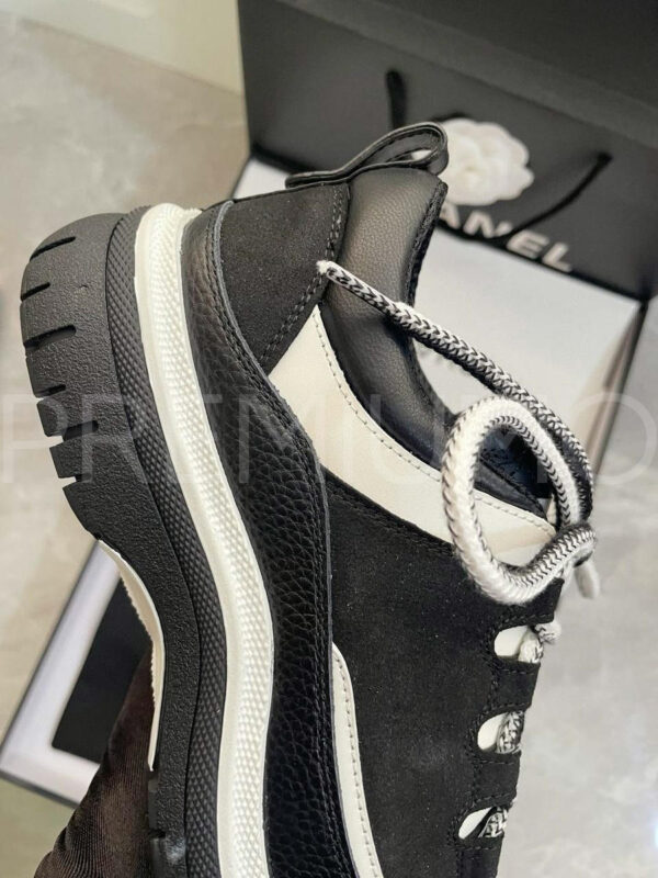 Chanel кроссовки PR540801 16