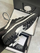 Chanel кроссовки PR540801 41