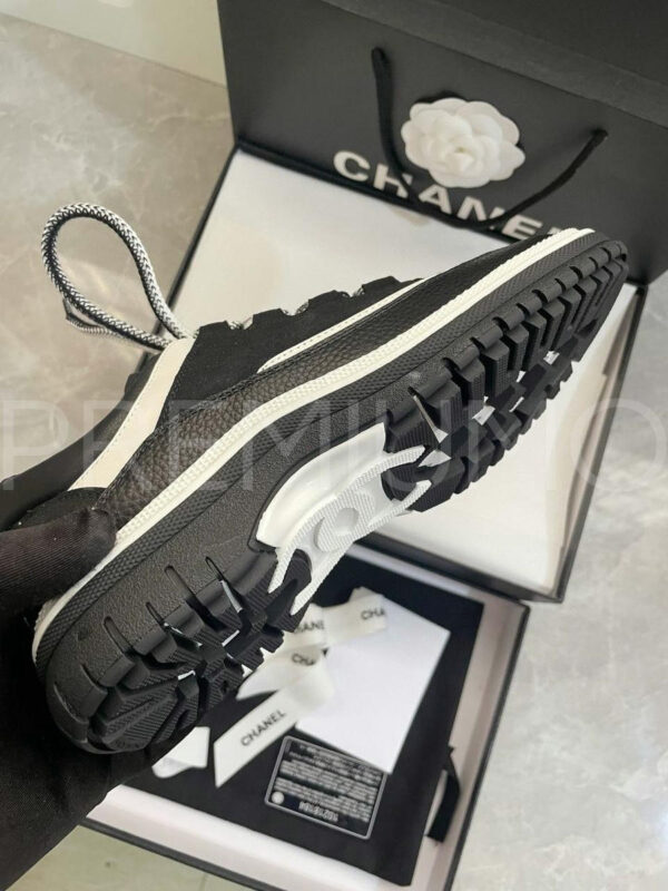 Chanel кроссовки PR540801 18