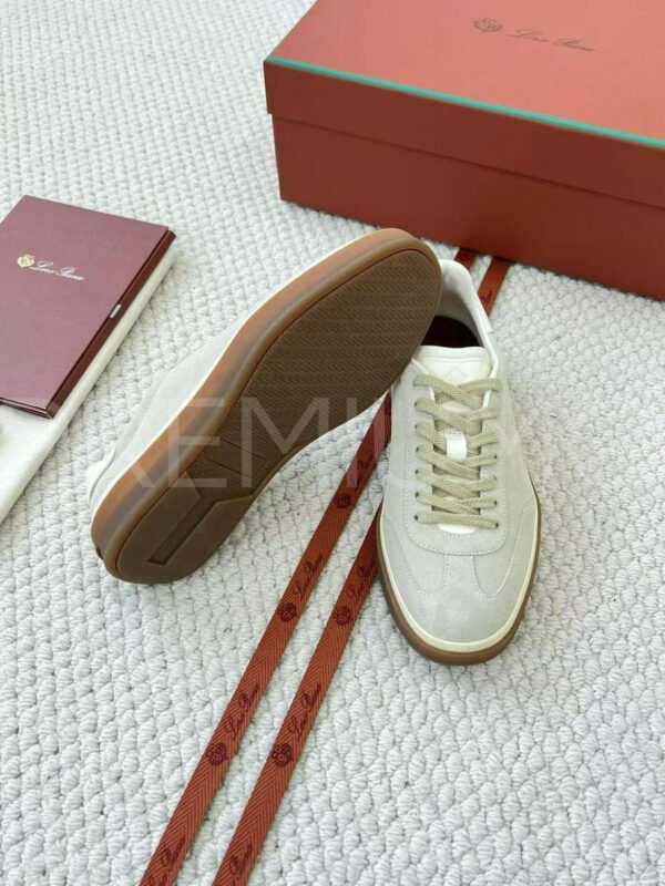 Loro Piana кроссовки PR729045 4
