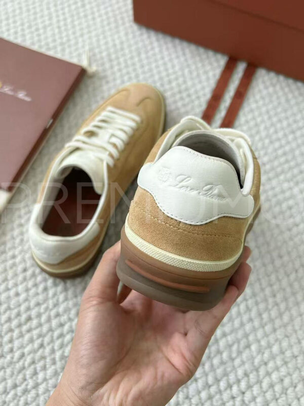 Loro Piana кроссовки PR404772 10