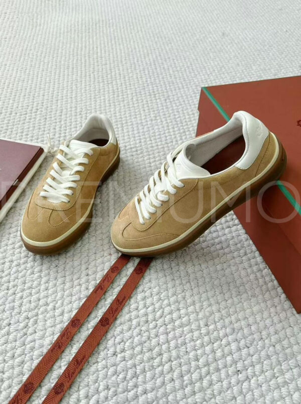 Loro Piana кроссовки PR404772