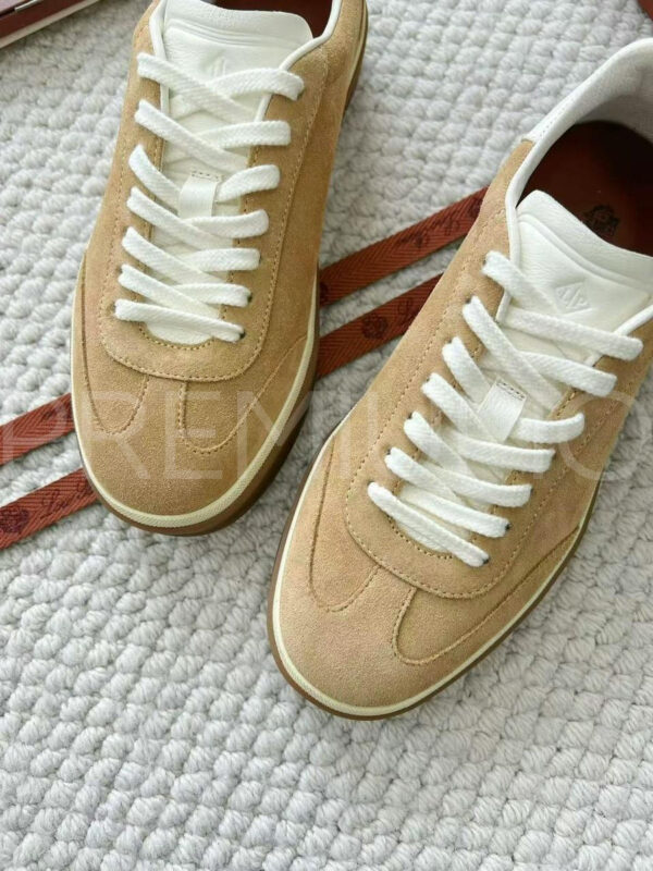 Loro Piana кроссовки PR404772 11