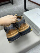 Berluti кроссовки PR193859 16