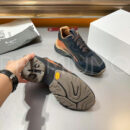 Berluti кроссовки PR773474 10