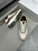 Berluti кроссовки PR731211 11