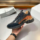 Berluti кроссовки PR773474 11