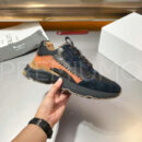 Berluti кроссовки PR773474 14