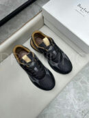 Berluti кроссовки PR193859 10