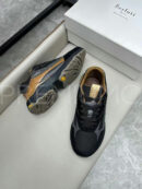 Berluti кроссовки PR193859 11