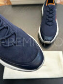 Santoni кроссовки PR526807 12