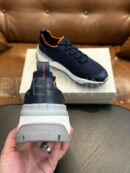 Santoni кроссовки PR526807 14