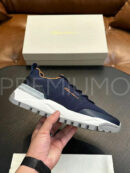 Santoni кроссовки PR526807 9