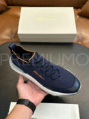 Santoni кроссовки PR526807 10