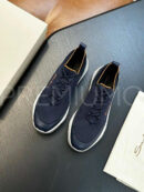 Santoni кроссовки PR526807 11