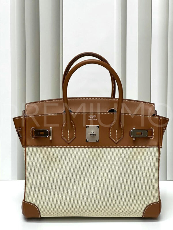 Hermes сумка PR599401 4