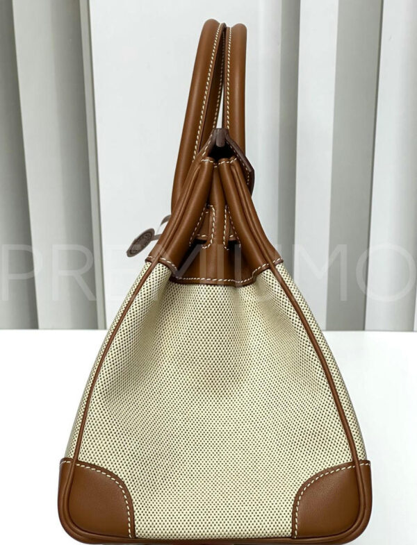 Hermes сумка PR599401 5