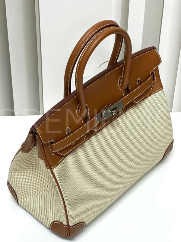 Hermes сумка PR599401 6