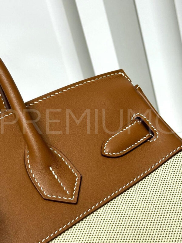 Hermes сумка PR599401 12
