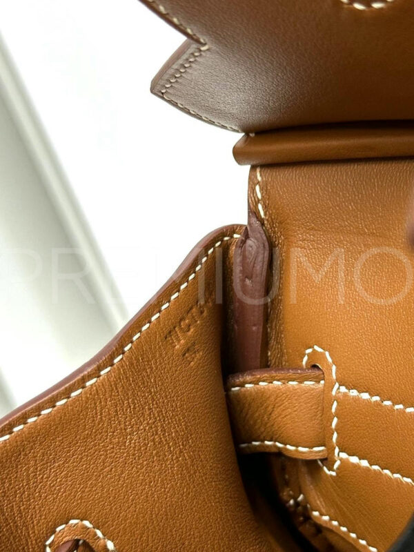 Hermes сумка PR599401 14
