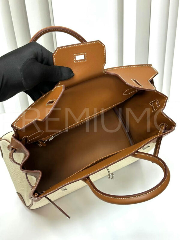 Hermes сумка PR599401 10