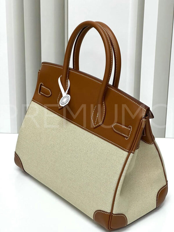 Hermes сумка PR599401 11