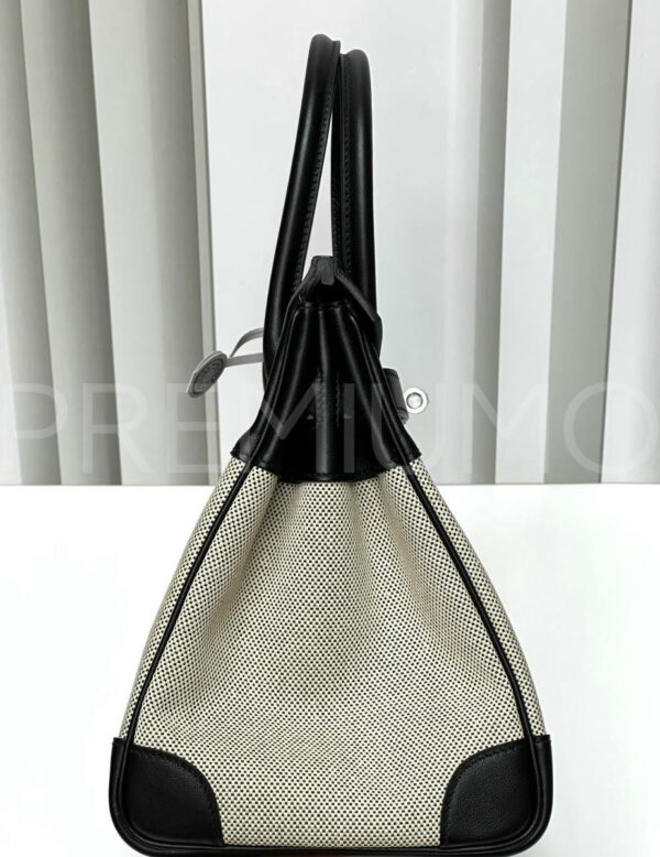 Hermes сумка PR949791 5