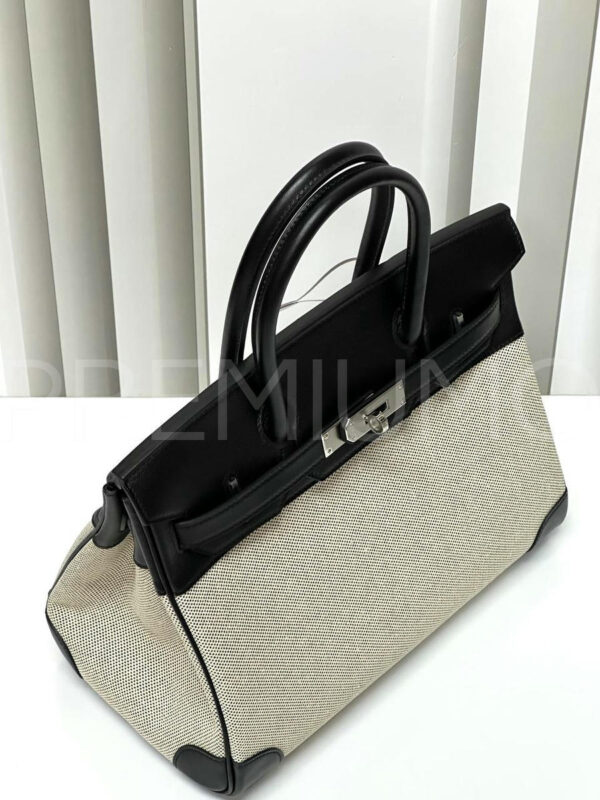 Hermes сумка PR949791 6