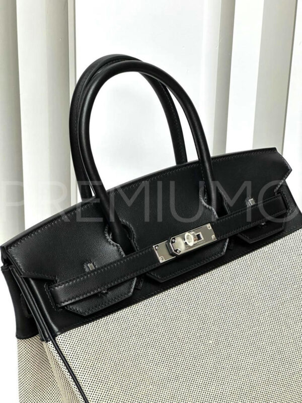 Hermes сумка PR949791 7