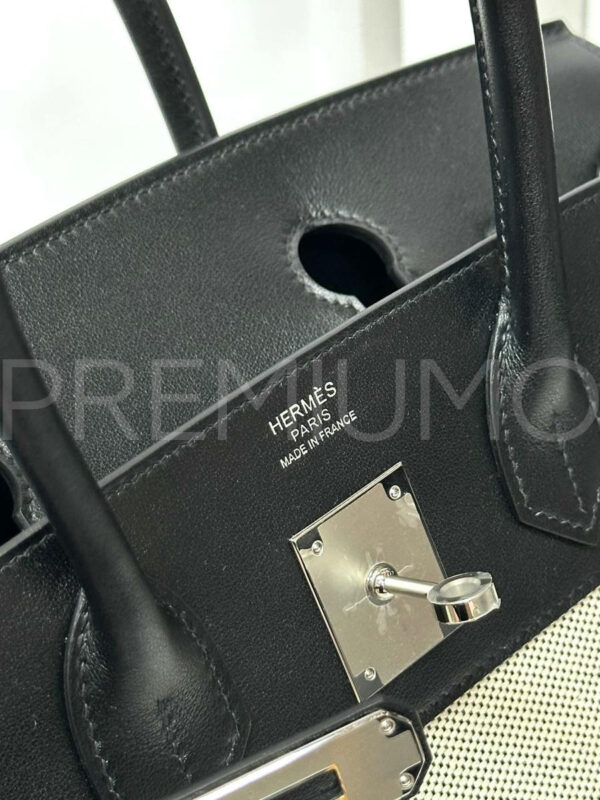 Hermes сумка PR949791 8