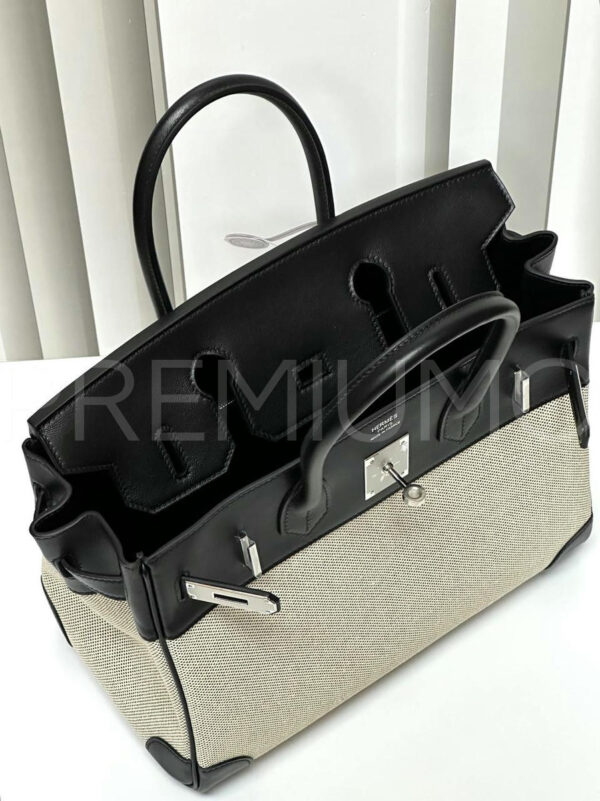Hermes сумка PR949791 9