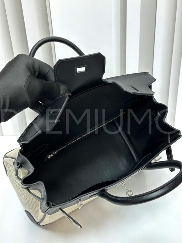 Hermes сумка PR949791 10