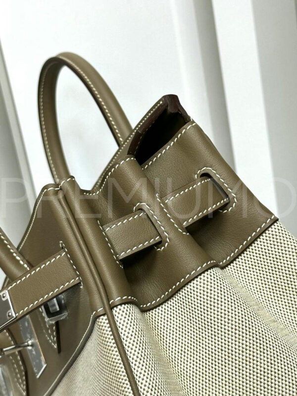 Hermes сумка PR167799 13