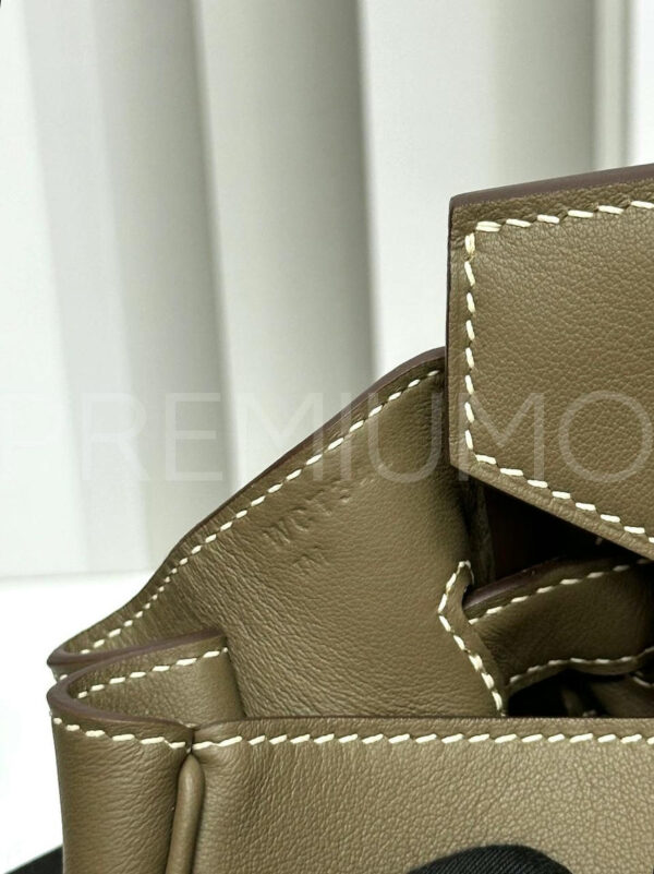 Hermes сумка PR167799 14