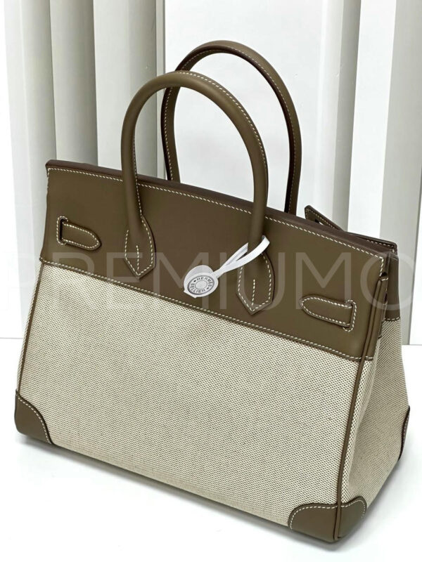 Hermes сумка PR167799 11