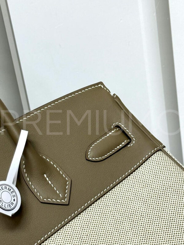 Hermes сумка PR167799 12