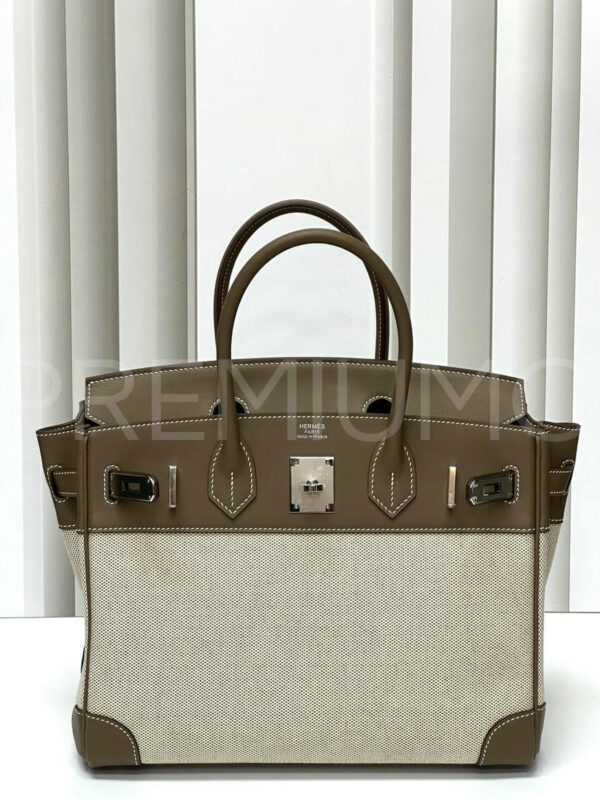Hermes сумка PR167799 4