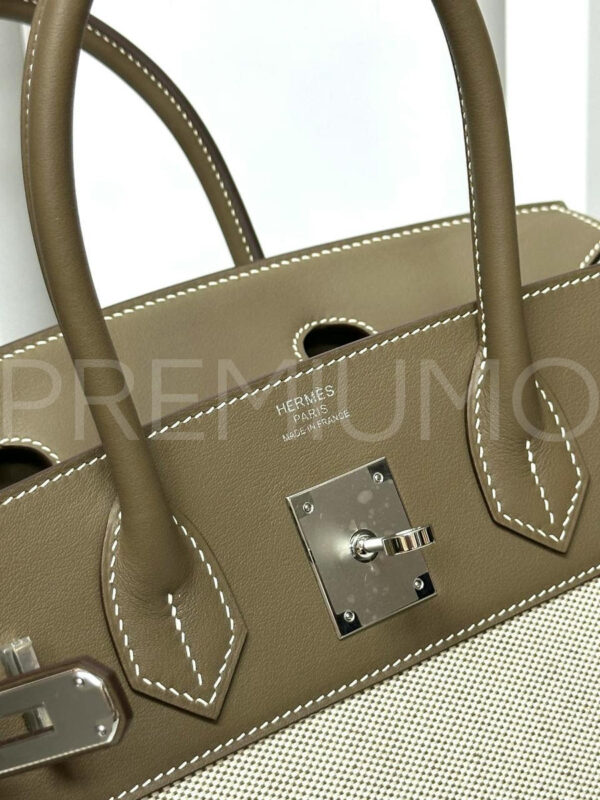 Hermes сумка PR167799 8