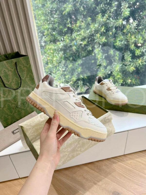 Gucci кроссовки PR339862 2