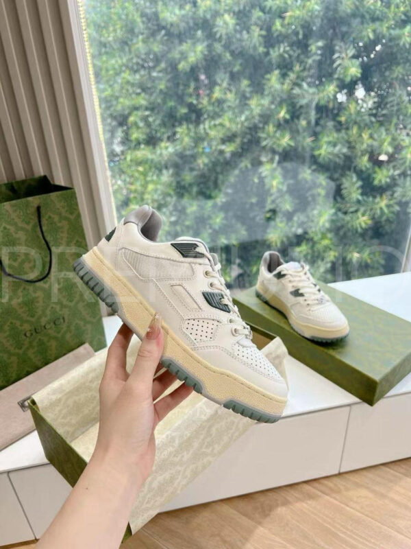 Gucci кроссовки PR917550 2