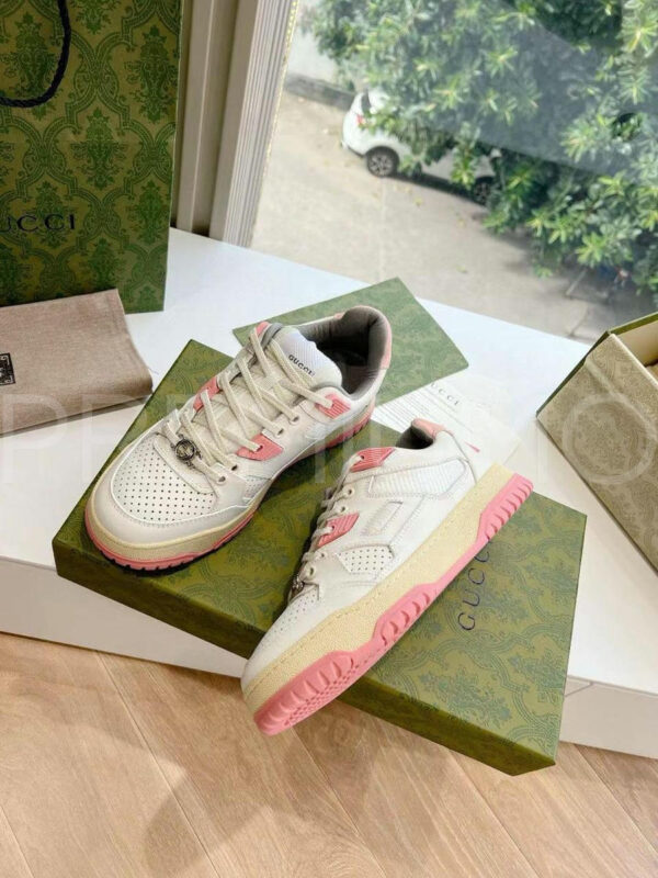Gucci кроссовки PR679363