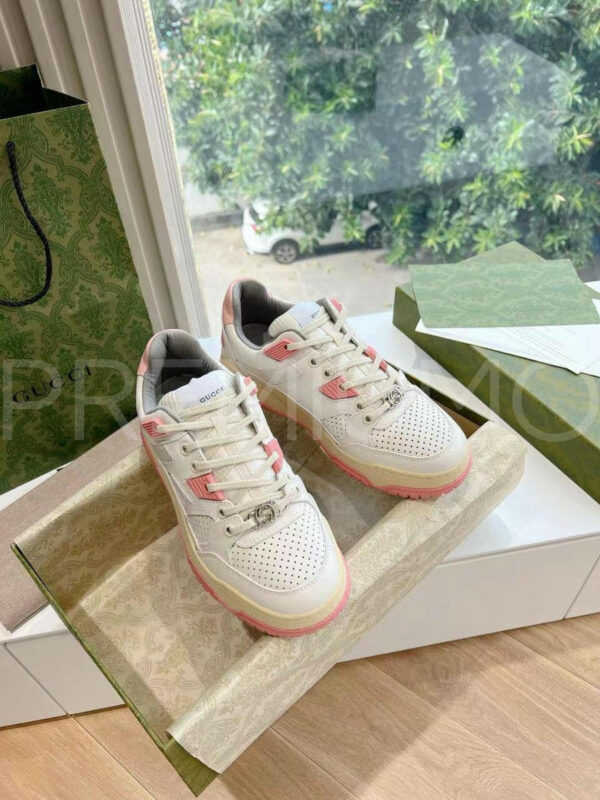 Gucci кроссовки PR679363 3