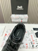 Dolce & Gabbana кроссовки PR728582 14