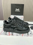 Dolce & Gabbana кроссовки PR728582 10