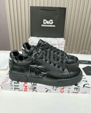 Dolce & Gabbana кроссовки PR728582