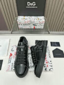 Dolce & Gabbana кроссовки PR728582 13