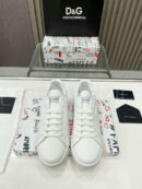 Dolce & Gabbana кроссовки PR923154 14