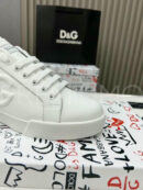 Dolce & Gabbana кроссовки PR923154 17